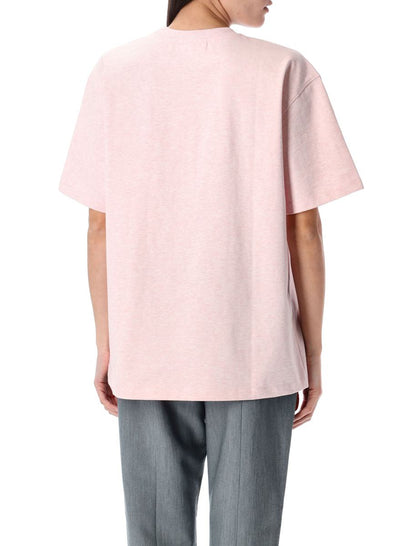Ganni Heart T-Shirt