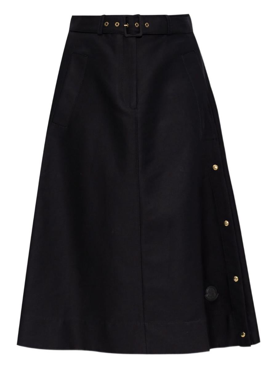 Moncler Skirts