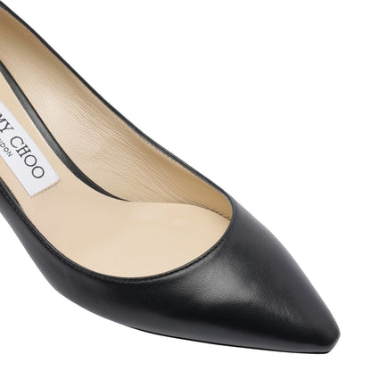 Jimmy Choo With Heel