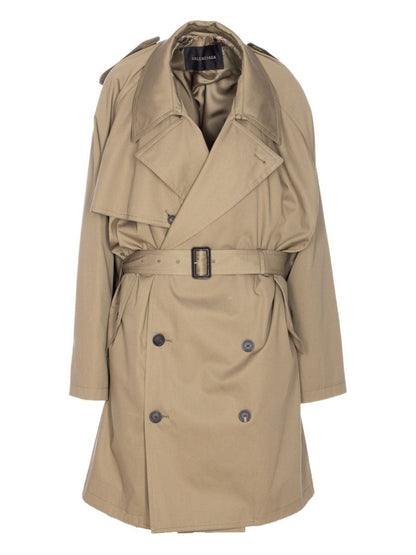 Balenciaga Coats