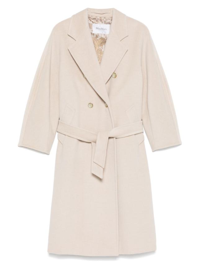 Max Mara Coats