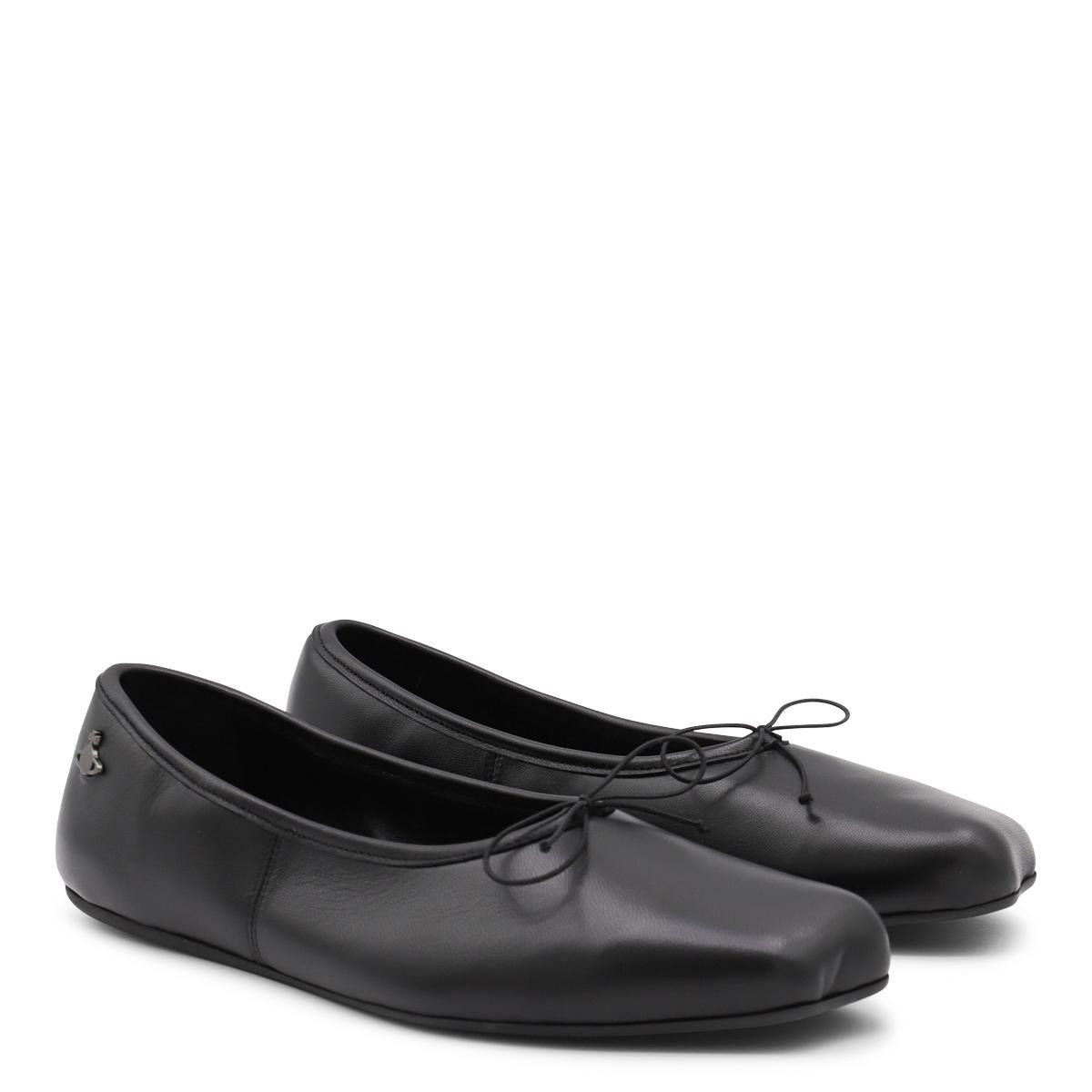 Vivienne Westwood Flat Shoes