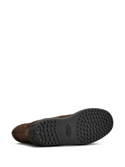Tod'S Ankle Boot Shoes