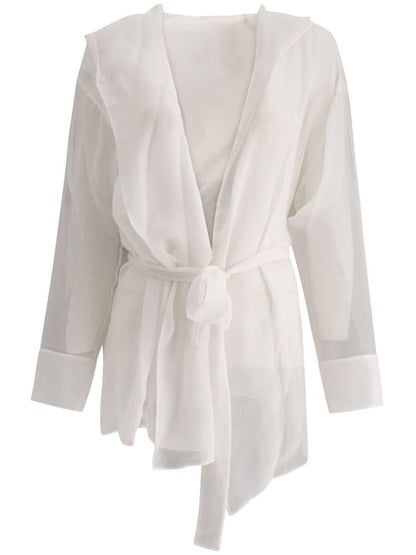 Max Mara Jackets
