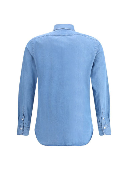 Finamore Shirts