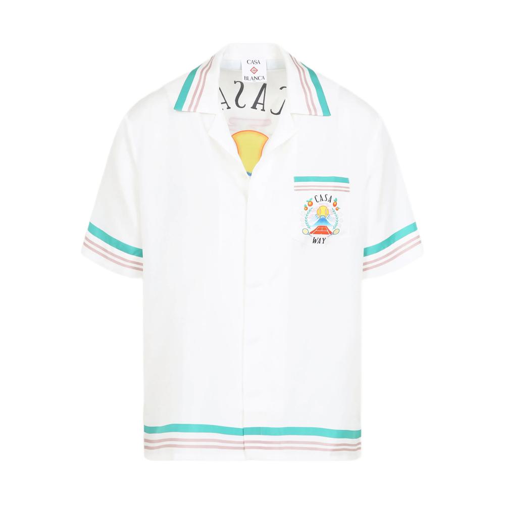 Casablanca Shirts