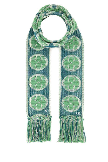Valentino Garavani Scarves And Foulards