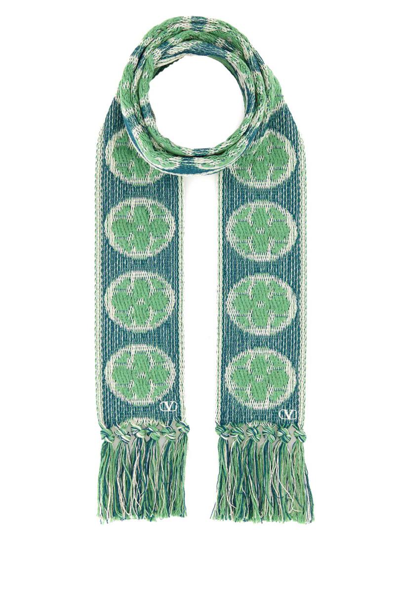 Valentino Garavani Scarves And Foulards