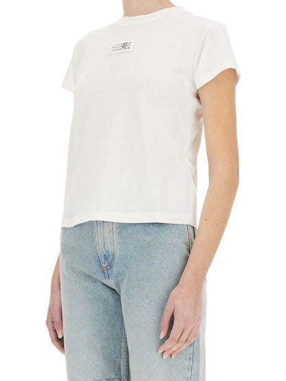 Mm6 Maison Margiela T-Shirt