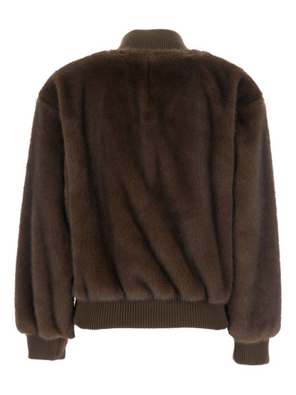 P.A.R.O.S.H. Coats