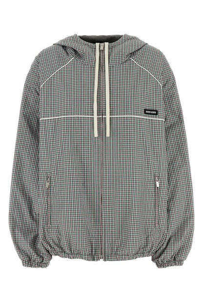 Miu Miu Jackets