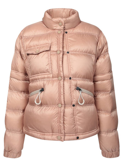 Moncler Grenoble Down Jackets