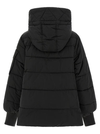 Pinko 'Crusca' Down Jacket