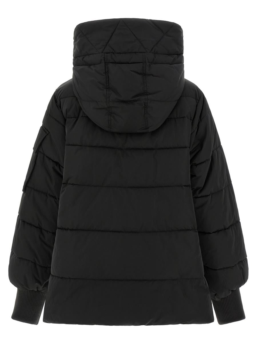 Pinko 'Crusca' Down Jacket