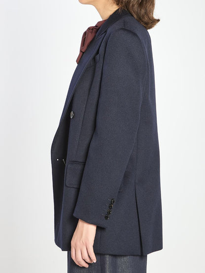 Camel Olimpia Blazer