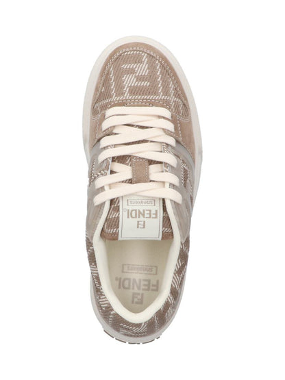 Fendi Sneakers