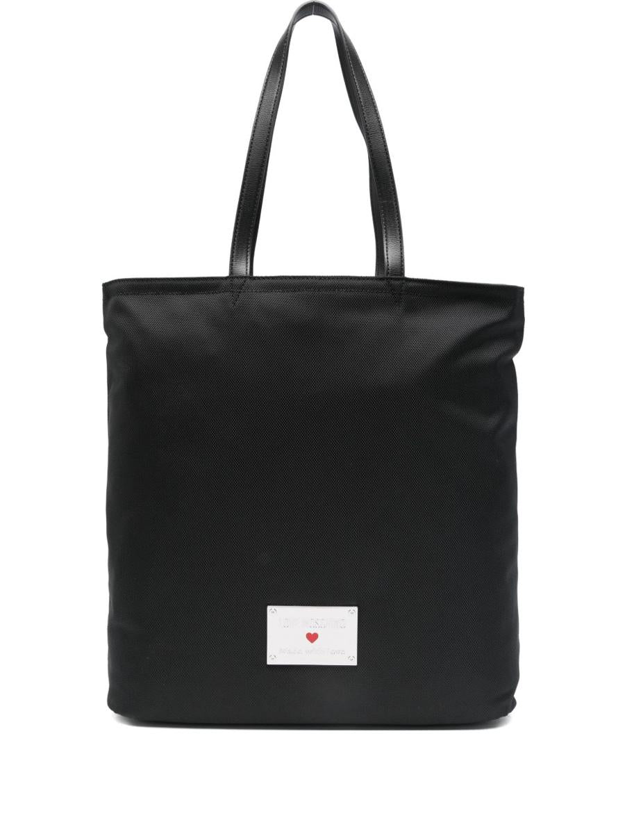 Love Moschino Bags