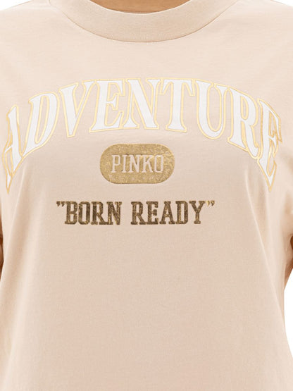 Pinko T-Shirts And Polos