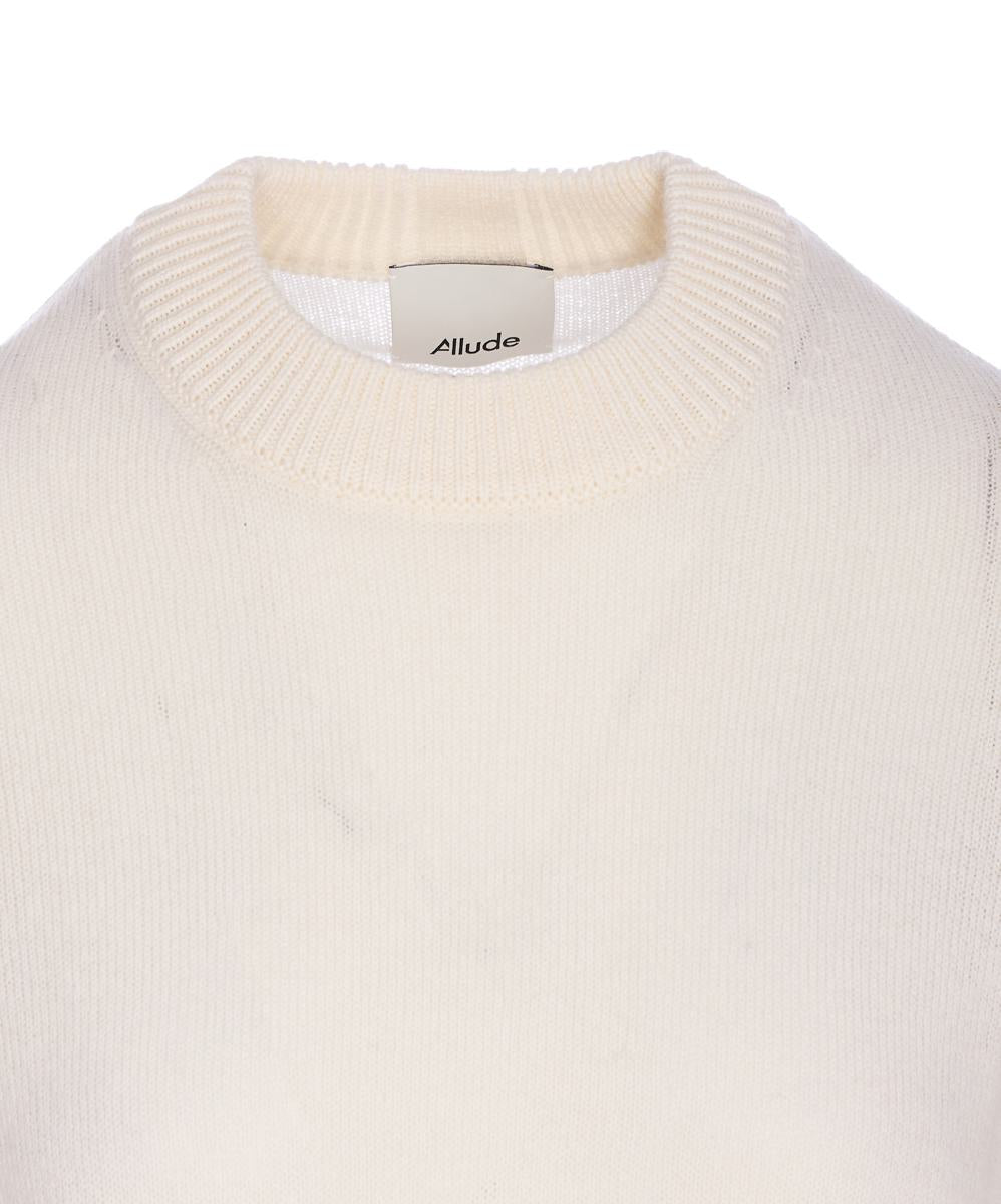 Allude Sweaters