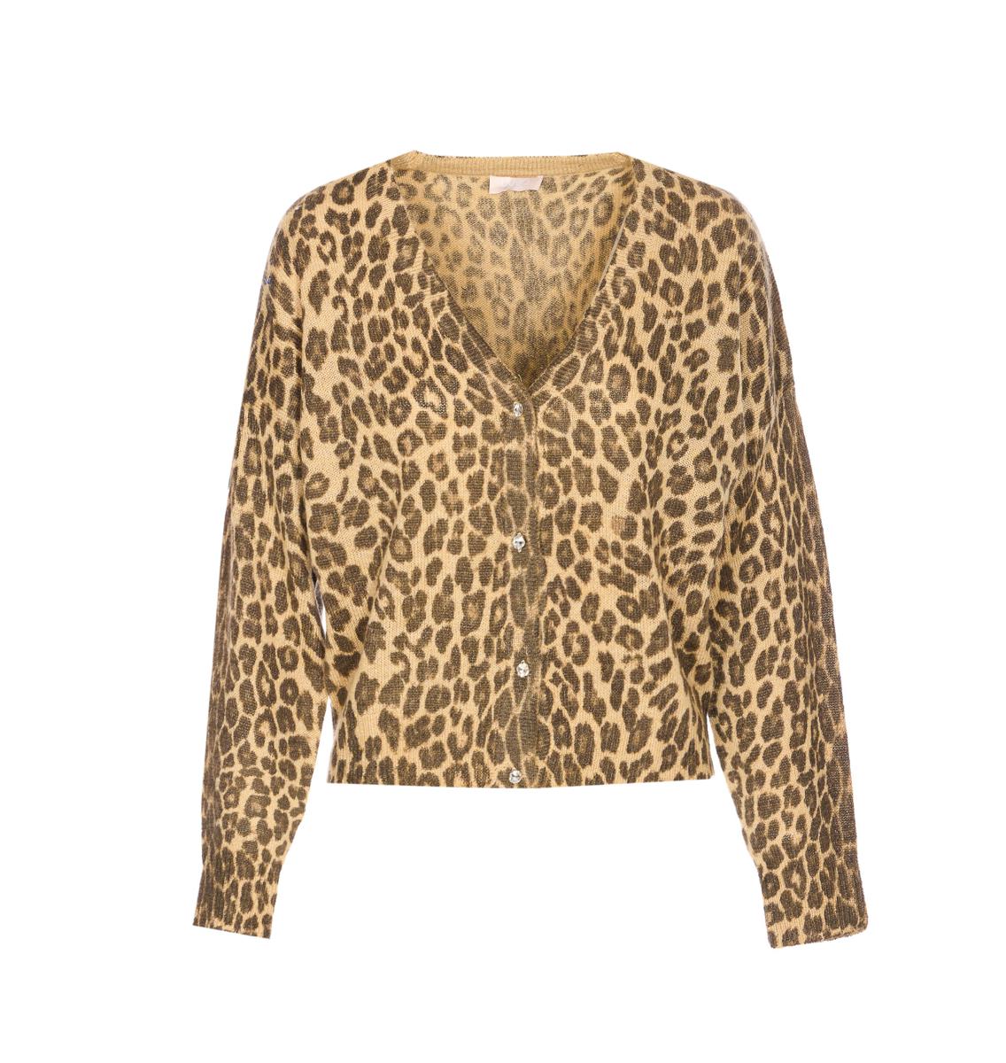 Liu Jo Sweaters
