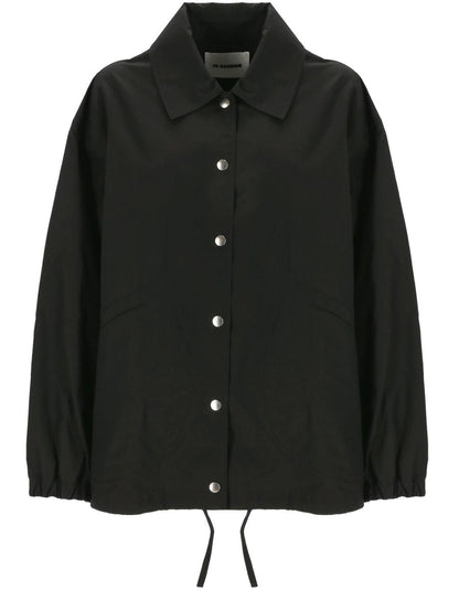 Jil Sander Jackets