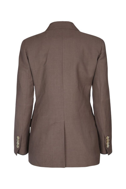 Brunello Cucinelli Jackets And Vests