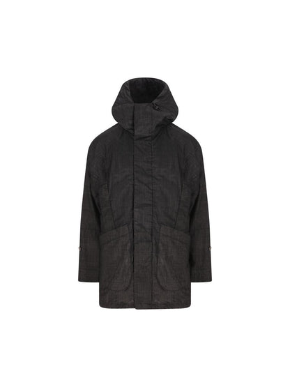 Massimo Osti Studio Jackets