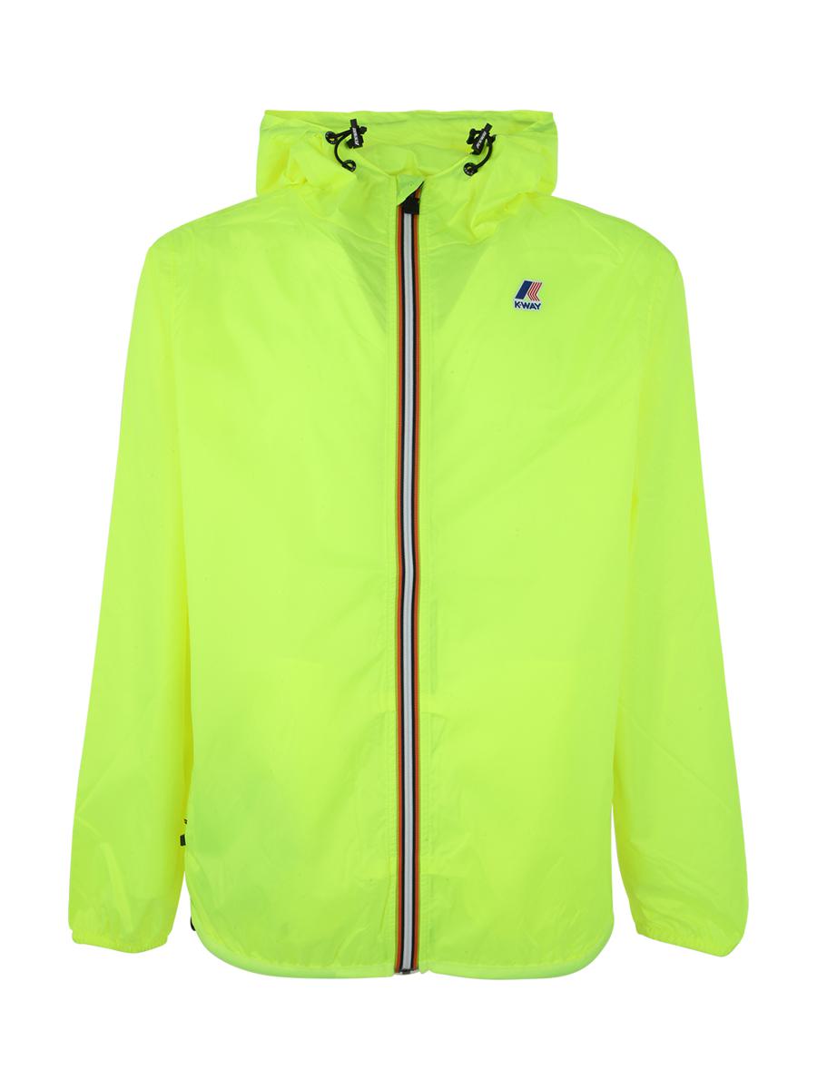 K-Way Le Vrai 3.0 Claude Clothing