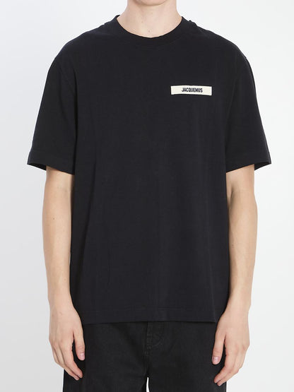 Gros Grain T-Shirt
