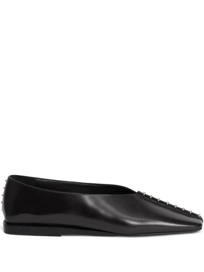 Jil Sander Flat Shoes