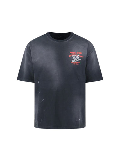 Amiri  T-Shirts And Polos