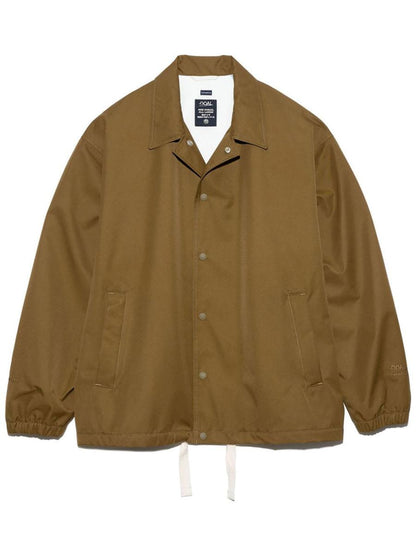 Nanamica Jackets