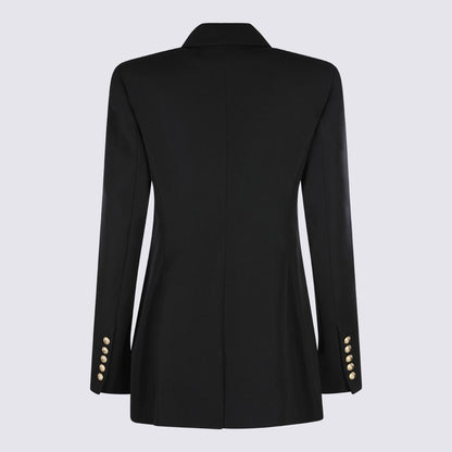 Balmain Jackets