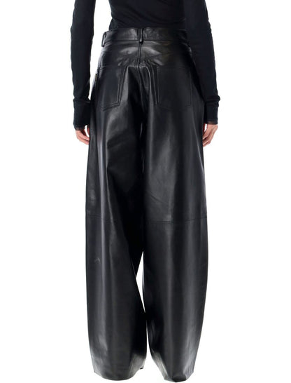 Haikure Bethany Leather Pants