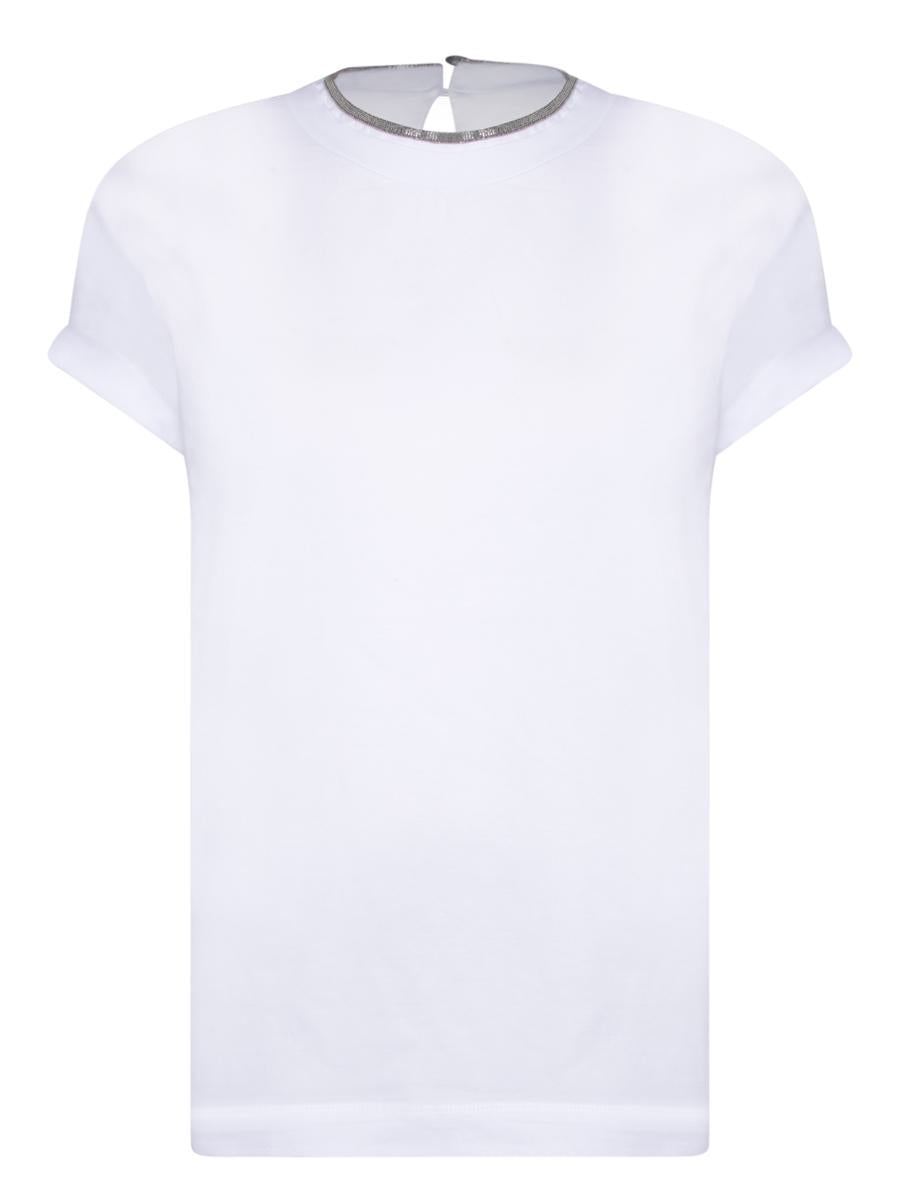 Brunello Cucinelli T-Shirts