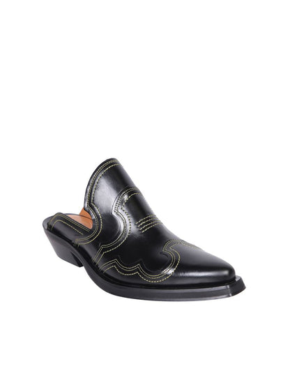 Ganni Shoes