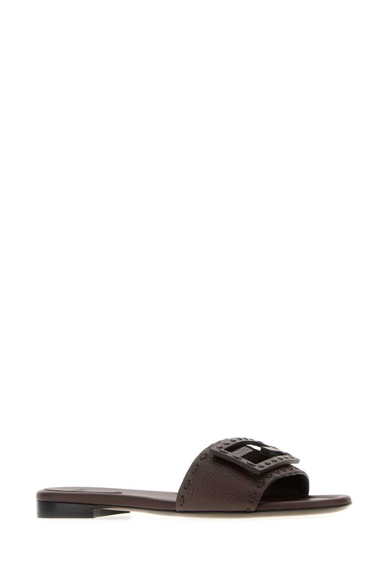 Fendi Slippers