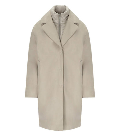 Duno Miranda Beige Coat