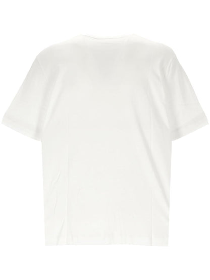 Helmut Lang T-Shirts And Polos