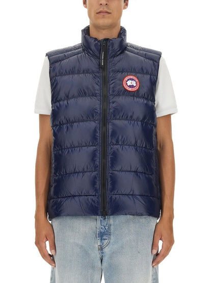 Canada Goose Crofton Down Vest