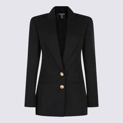 Balmain Jackets