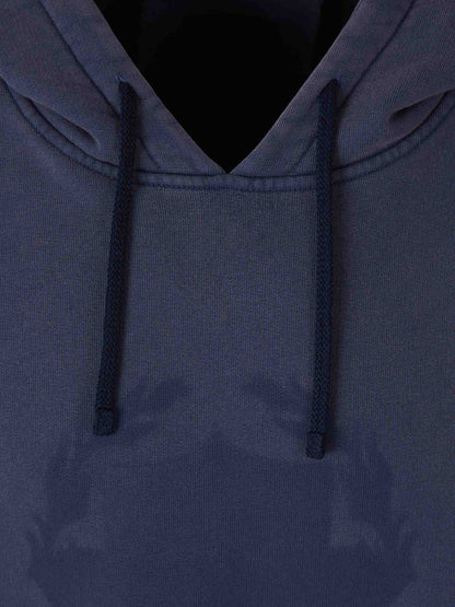 Givenchy Shadow Crest Sweatshirt