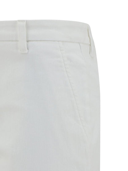 True Royal Pants