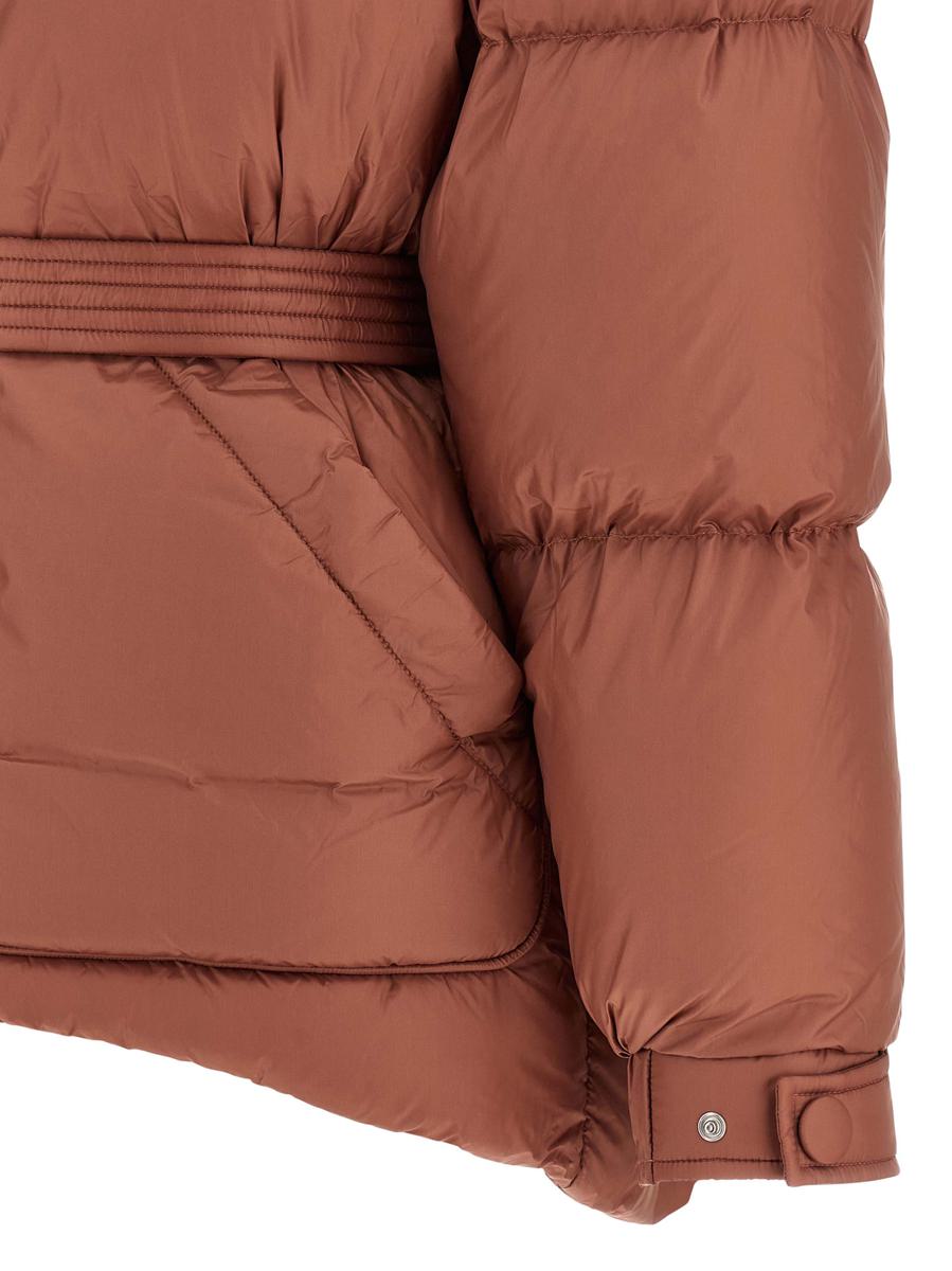 Ienki Ienki 'Michlin' Down Jacket