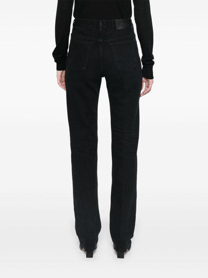 Saint Laurent  Jeans