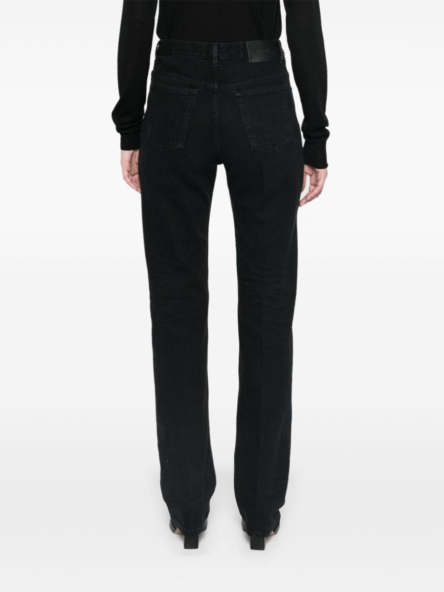 Saint Laurent  Jeans