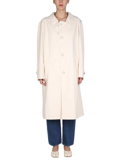 Maison Margiela Coats