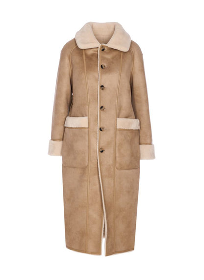 Urbancode Coats