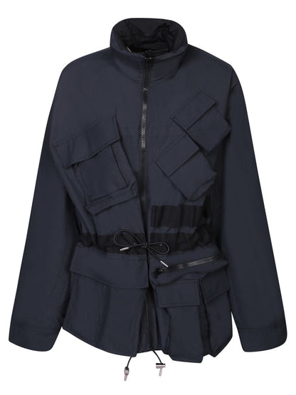 Sacai Jackets