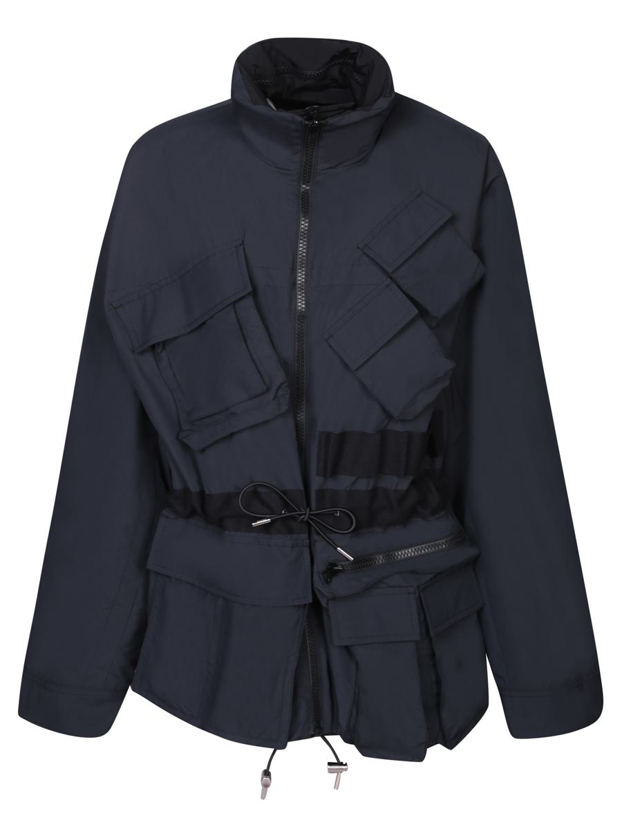 Sacai Jackets